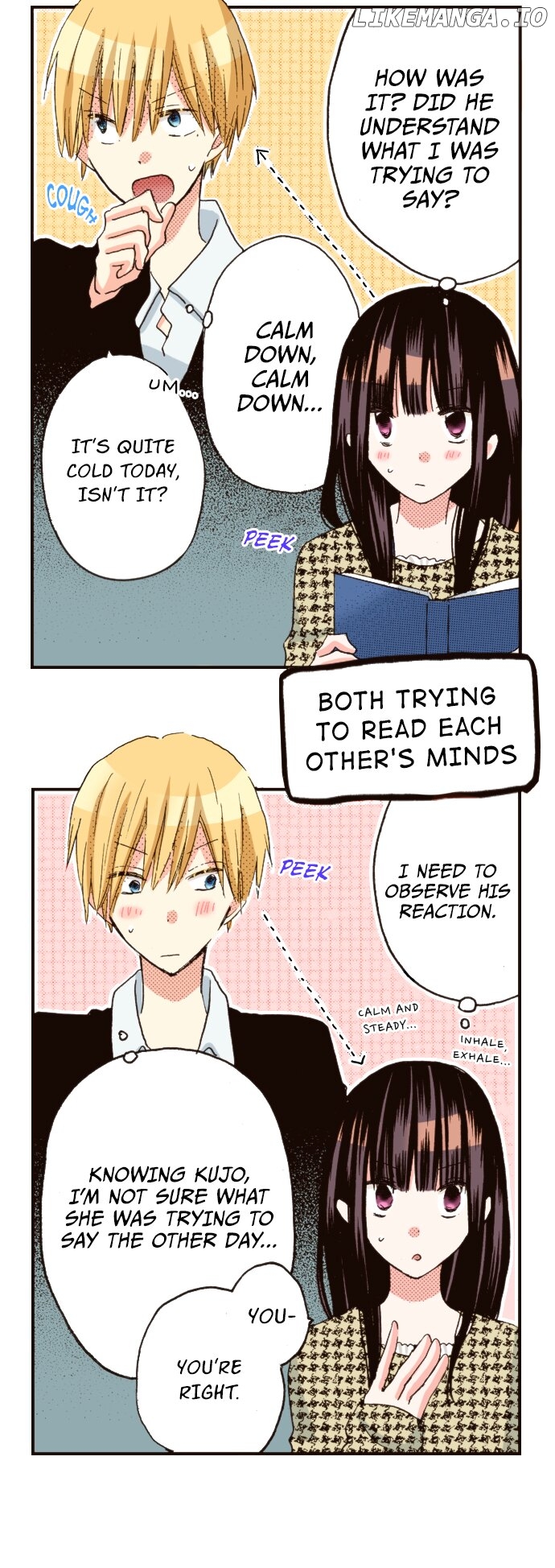 Read Last Game (Manga) Manga Online