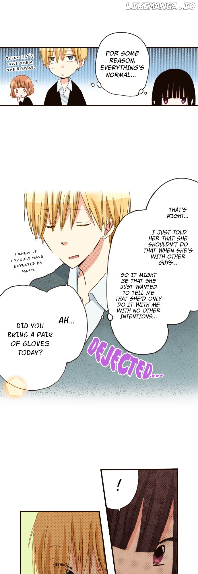 Read Last Game (Manga) Manga Online