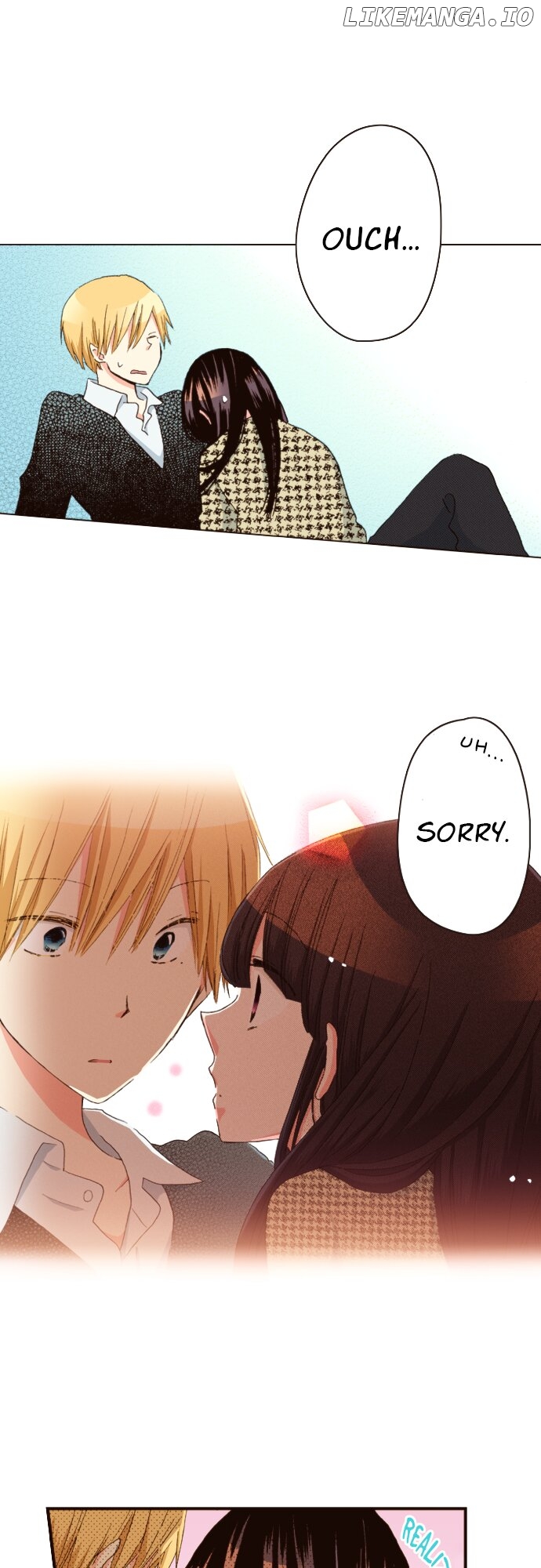 Read Last Game (Manga) Manga Online