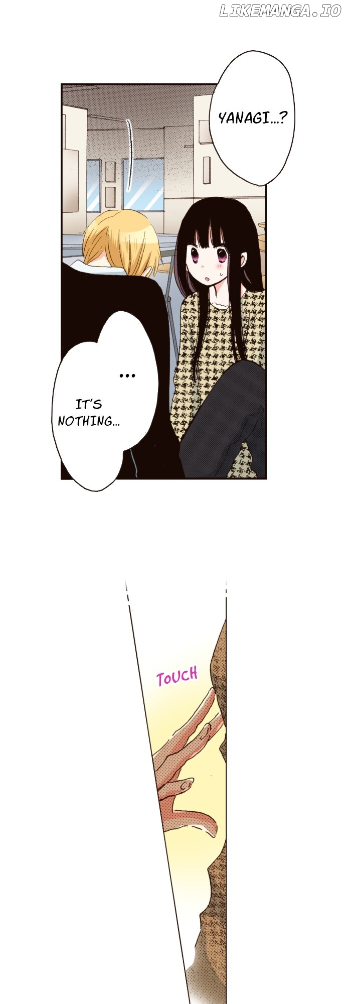 Read Last Game (Manga) Manga Online