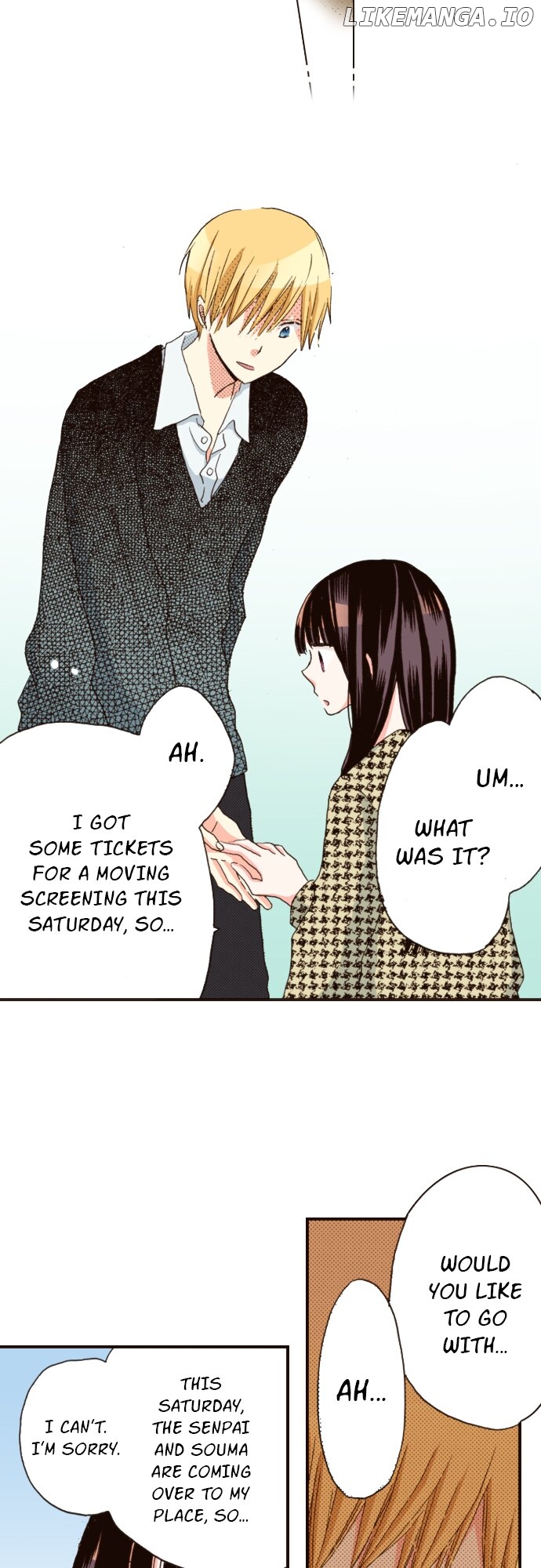 Read Last Game (Manga) Manga Online