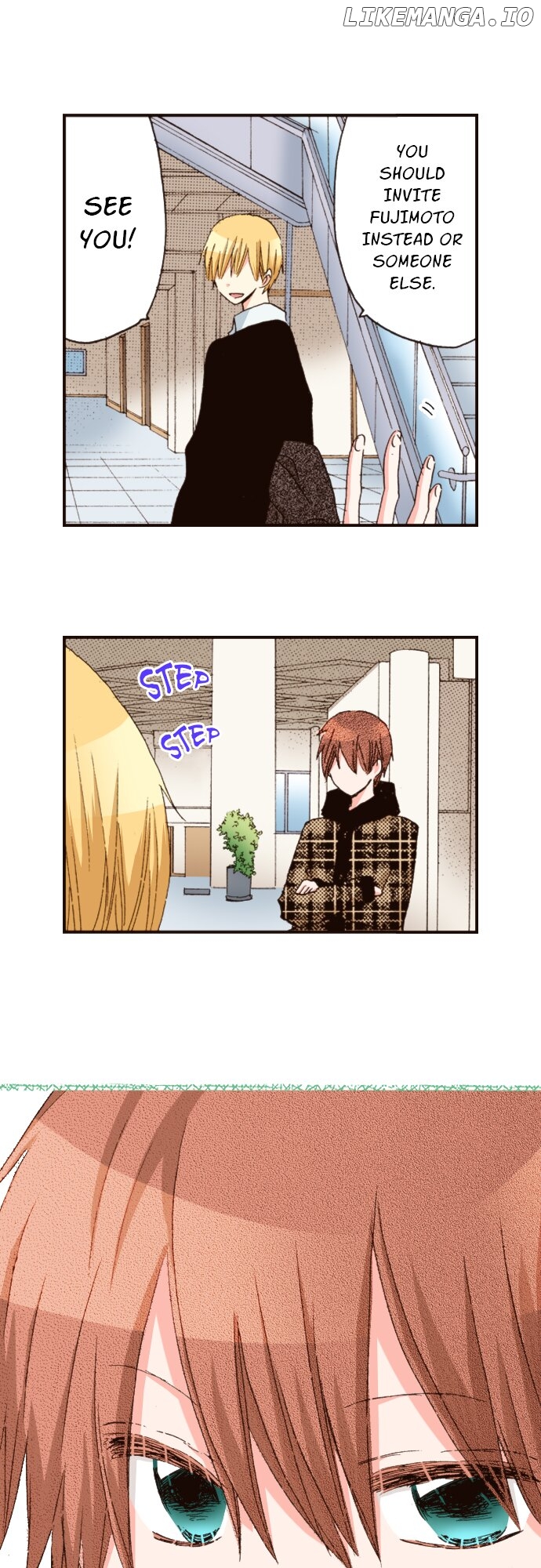 Read Last Game (Manga) Manga Online