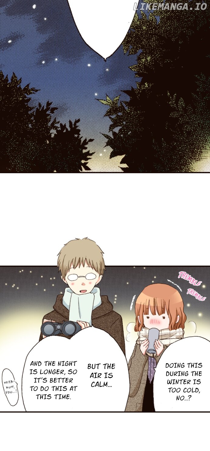 Read Last Game (Manga) Manga Online