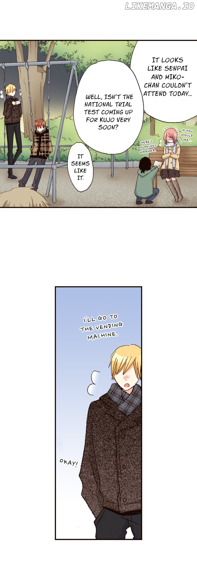 Read Last Game (Manga) Manga Online