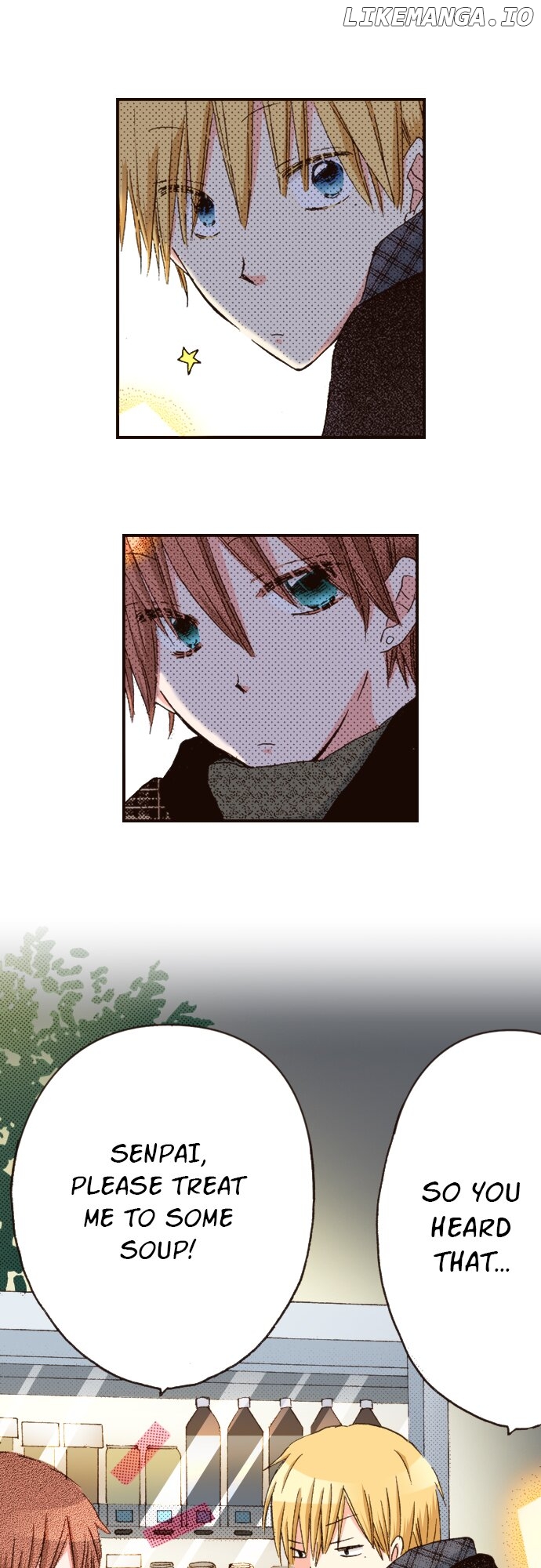 Read Last Game (Manga) Manga Online