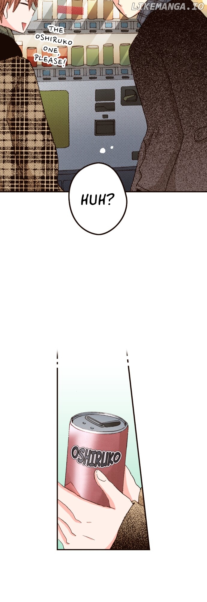 Read Last Game (Manga) Manga Online