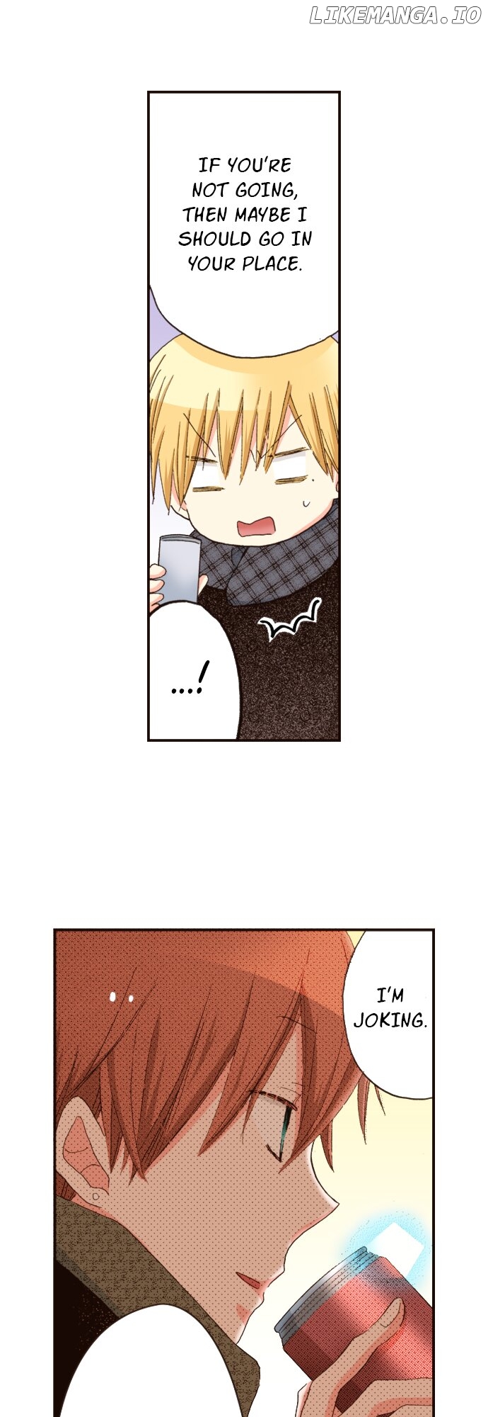 Read Last Game (Manga) Manga Online