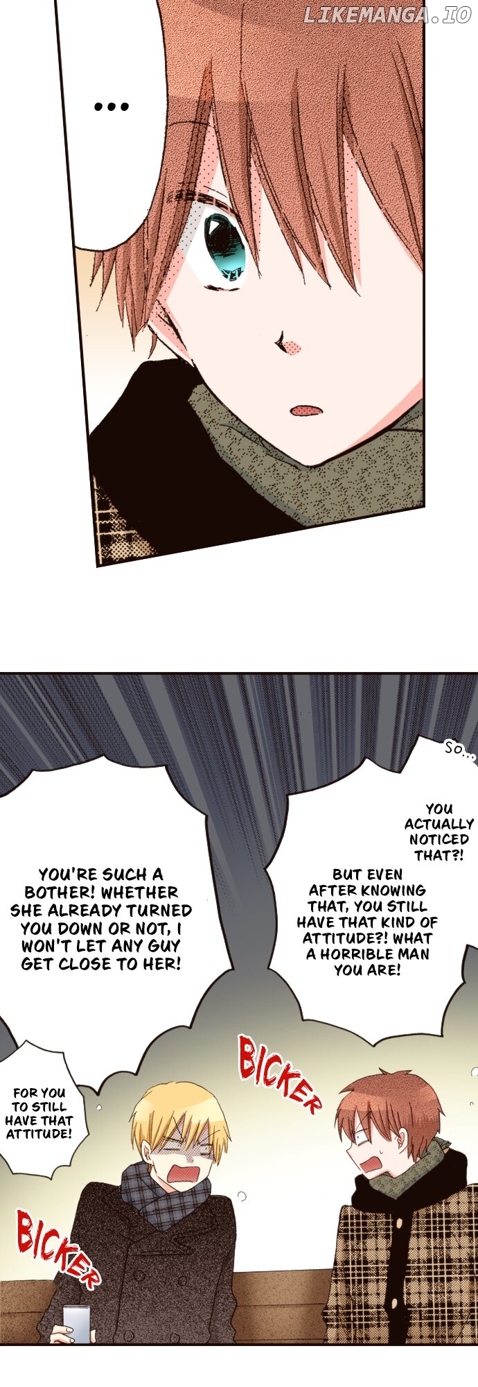 Read Last Game (Manga) Manga Online