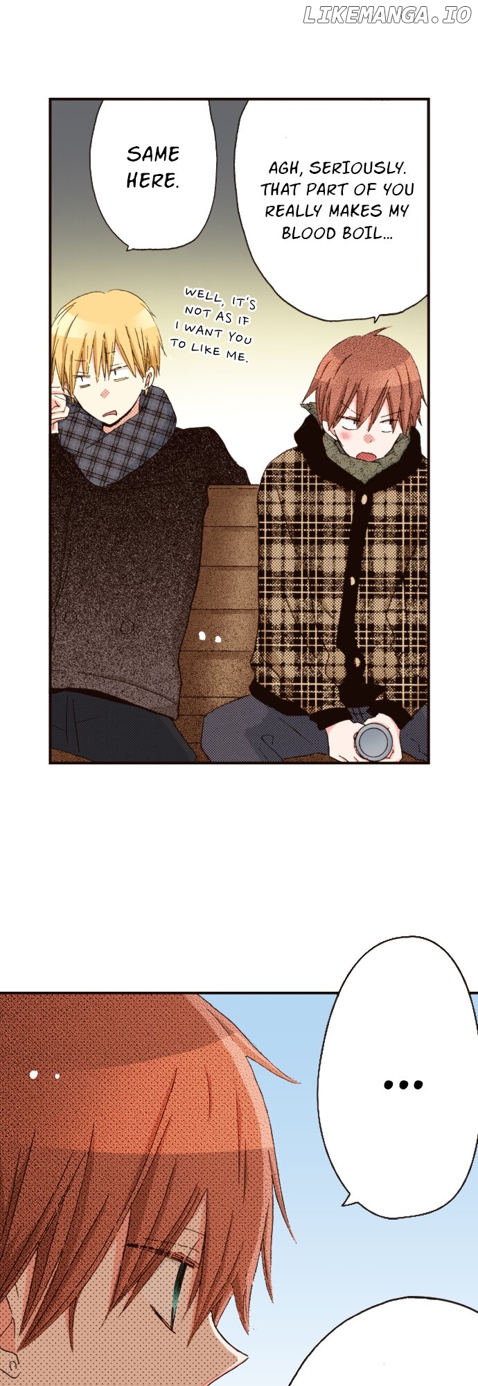 Read Last Game (Manga) Manga Online