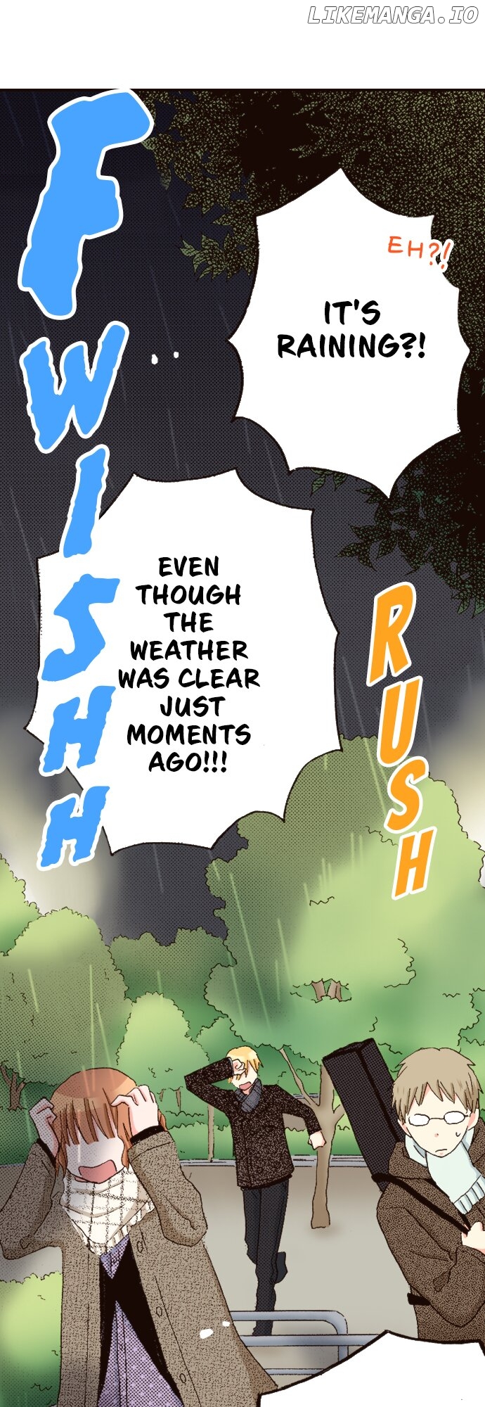 Read Last Game (Manga) Manga Online