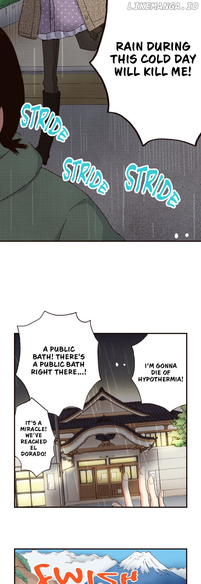 Read Last Game (Manga) Manga Online