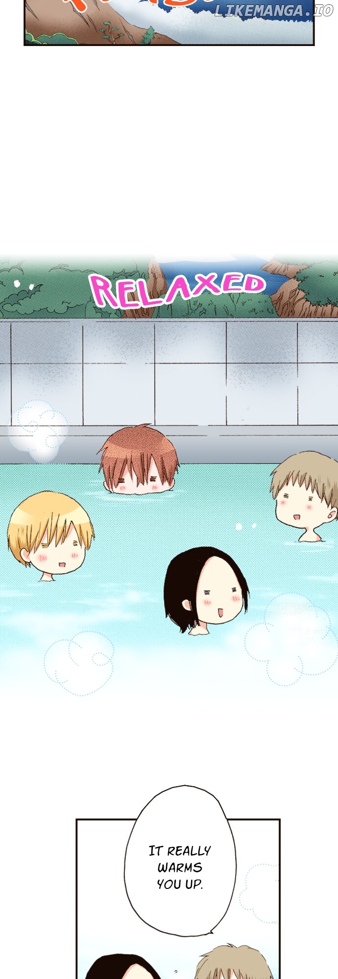 Read Last Game (Manga) Manga Online