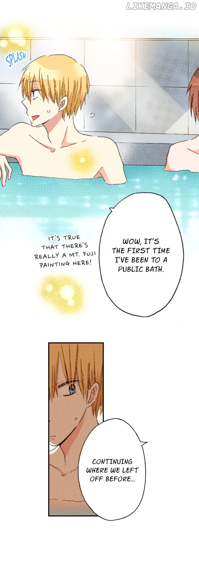 Read Last Game (Manga) Manga Online