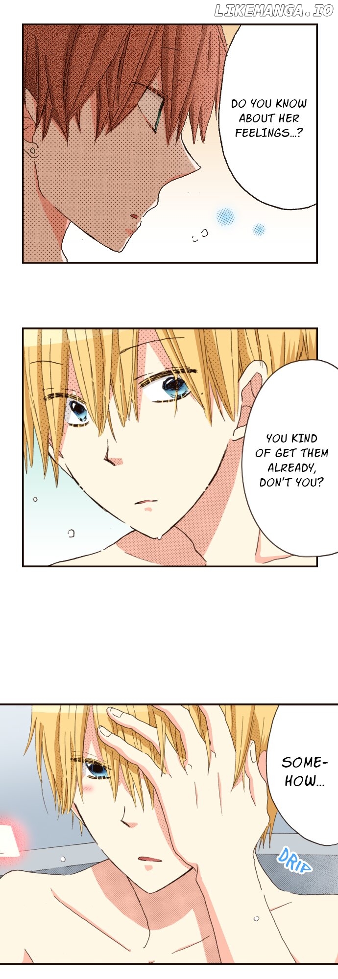 Read Last Game (Manga) Manga Online