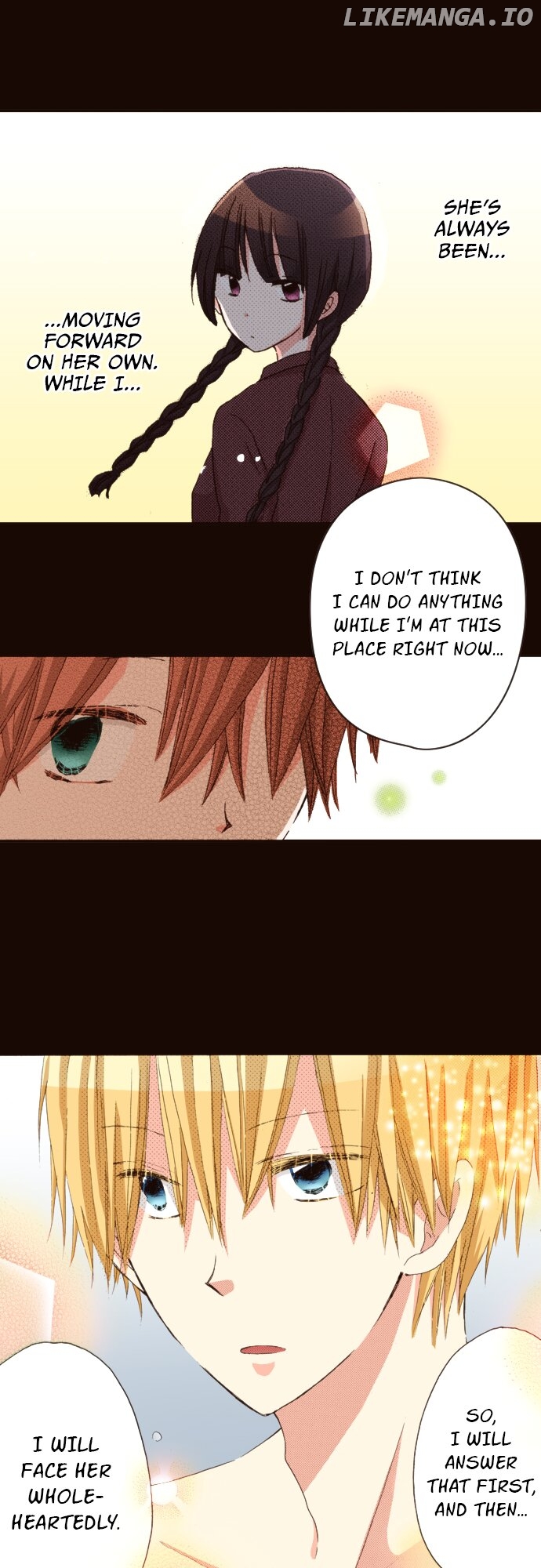 Read Last Game (Manga) Manga Online