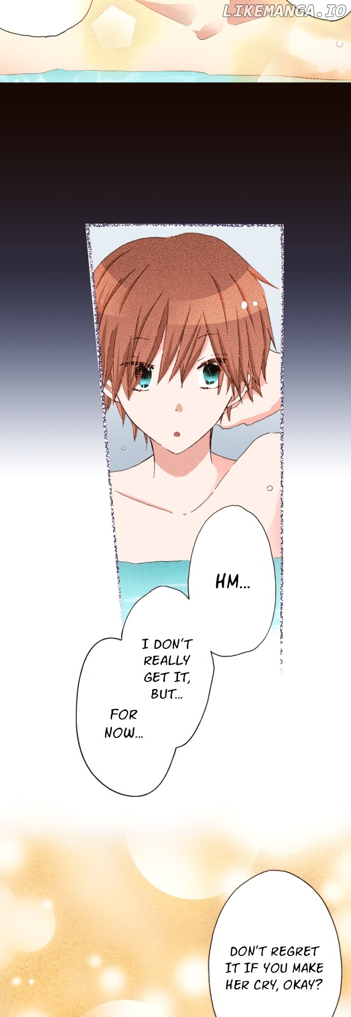 Read Last Game (Manga) Manga Online