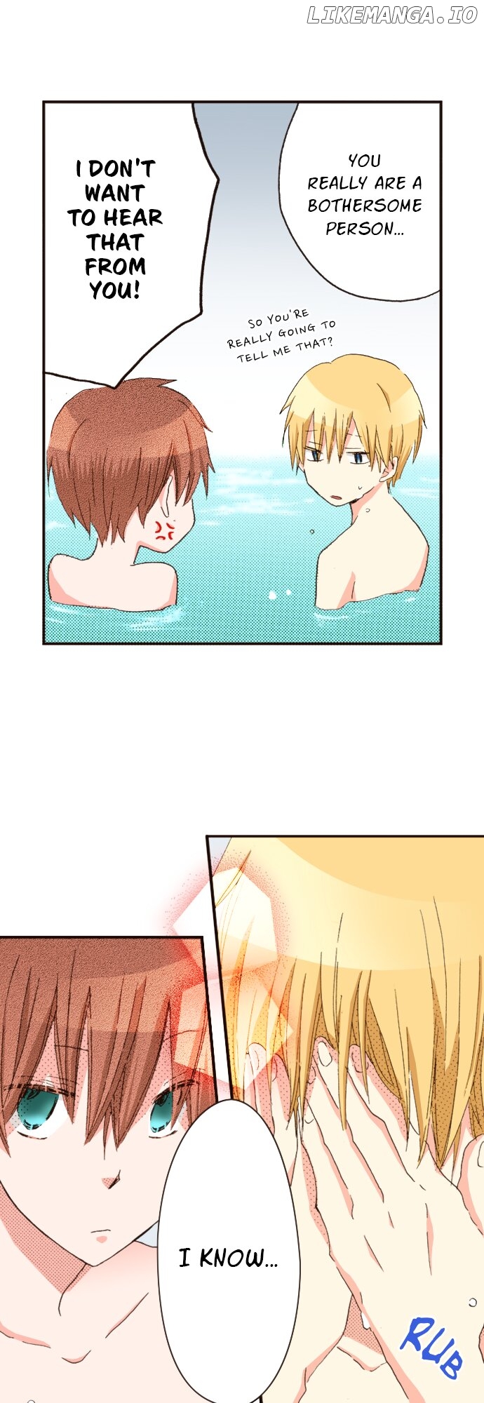 Read Last Game (Manga) Manga Online