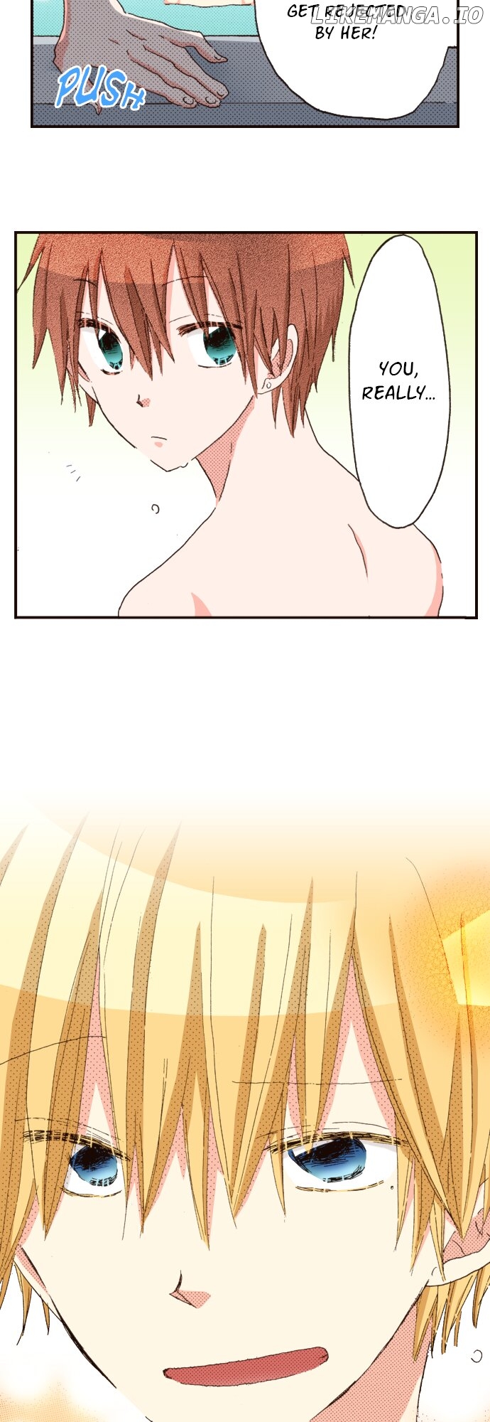 Read Last Game (Manga) Manga Online