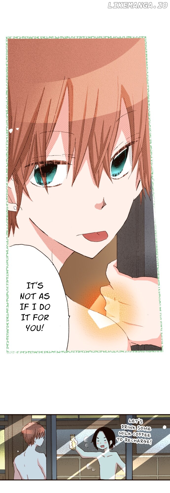 Read Last Game (Manga) Manga Online