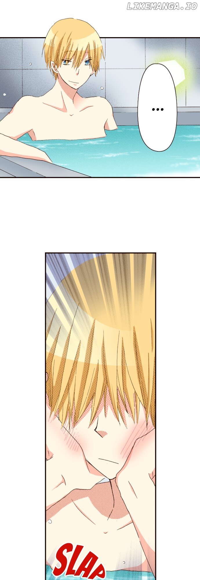 Read Last Game (Manga) Manga Online