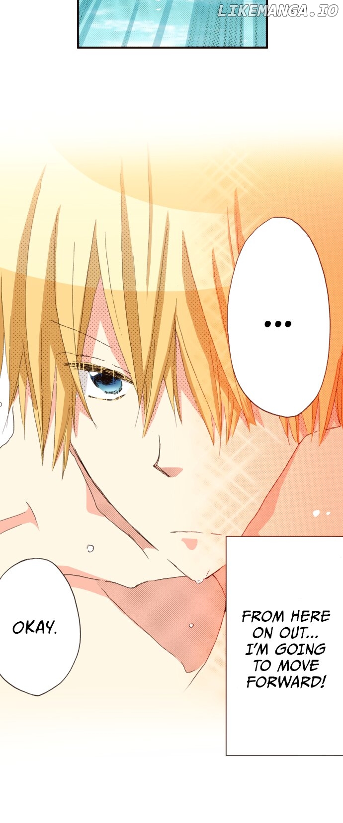 Read Last Game (Manga) Manga Online