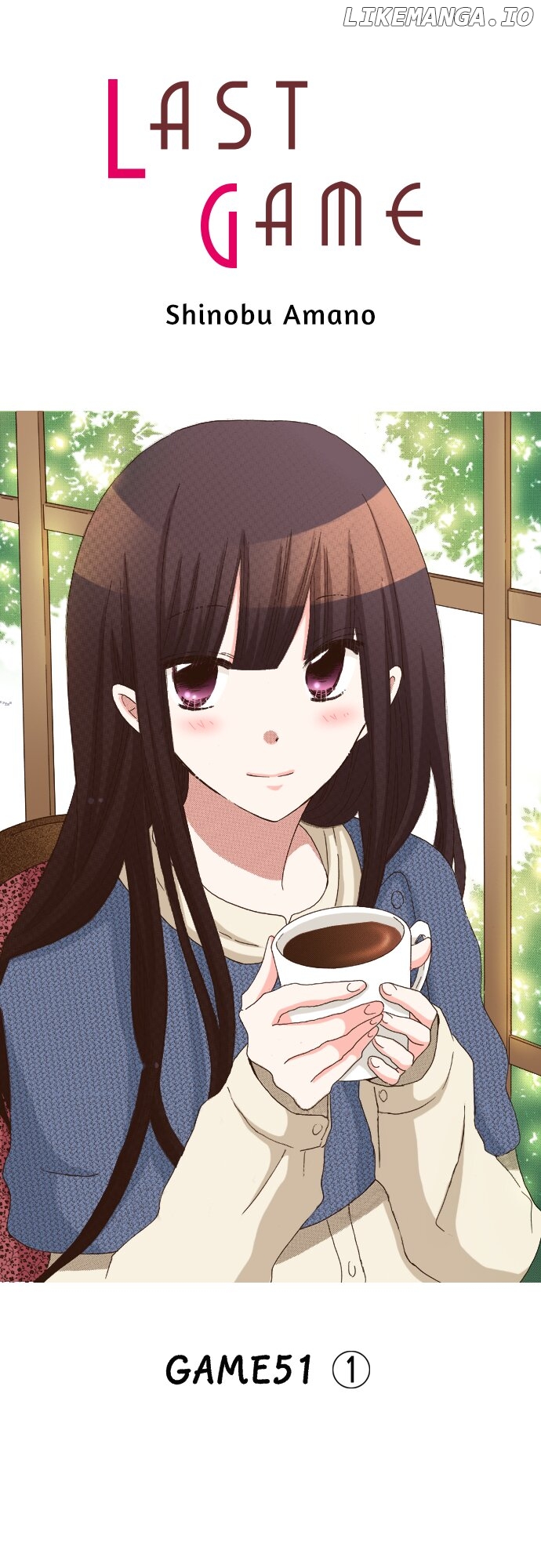 Read Last Game (Manga) Manga Online