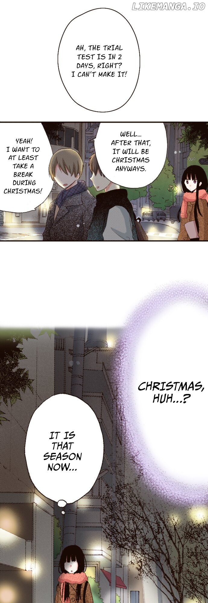 Read Last Game (Manga) Manga Online