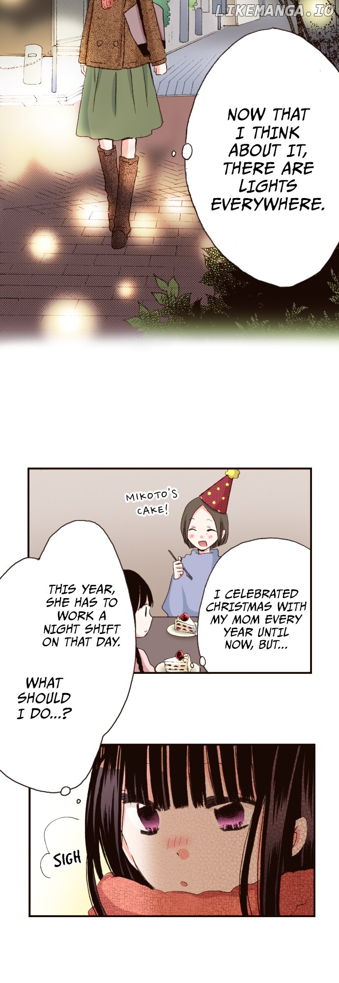 Read Last Game (Manga) Manga Online