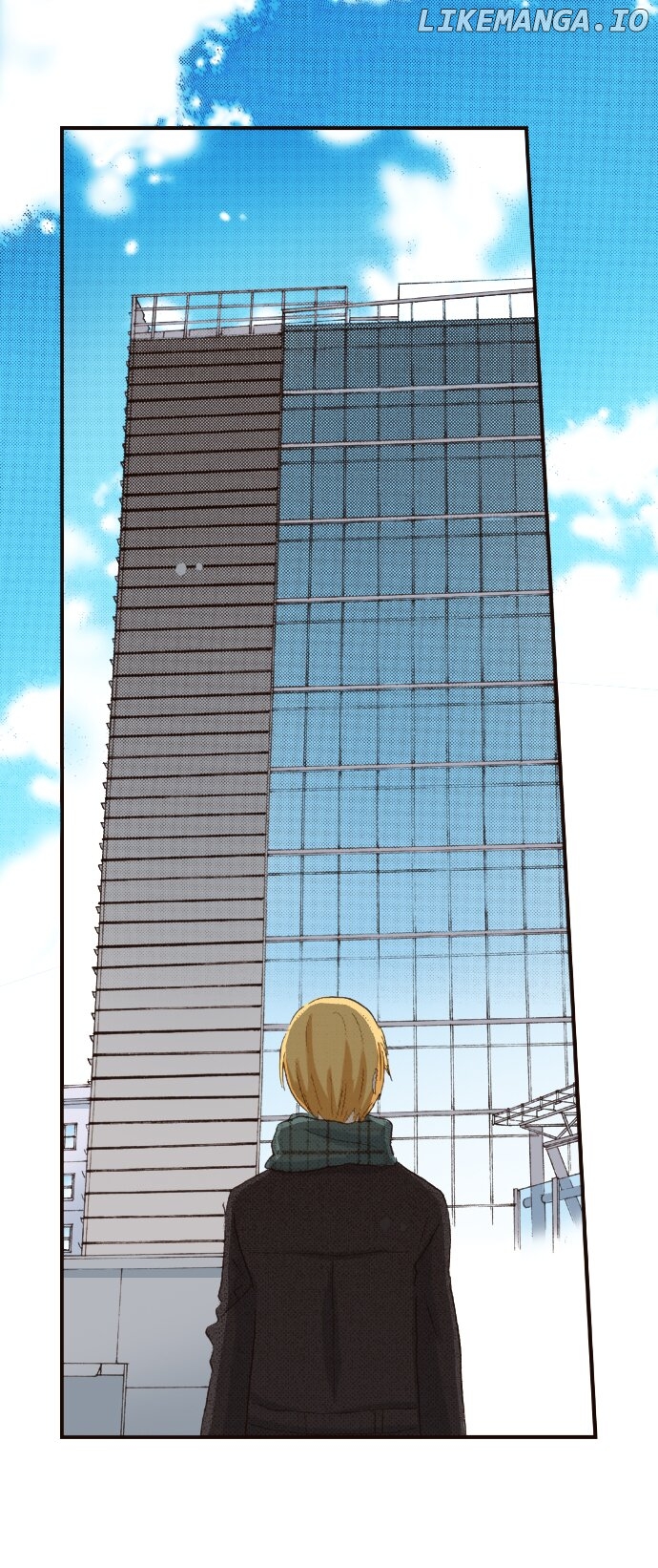 Read Last Game (Manga) Manga Online