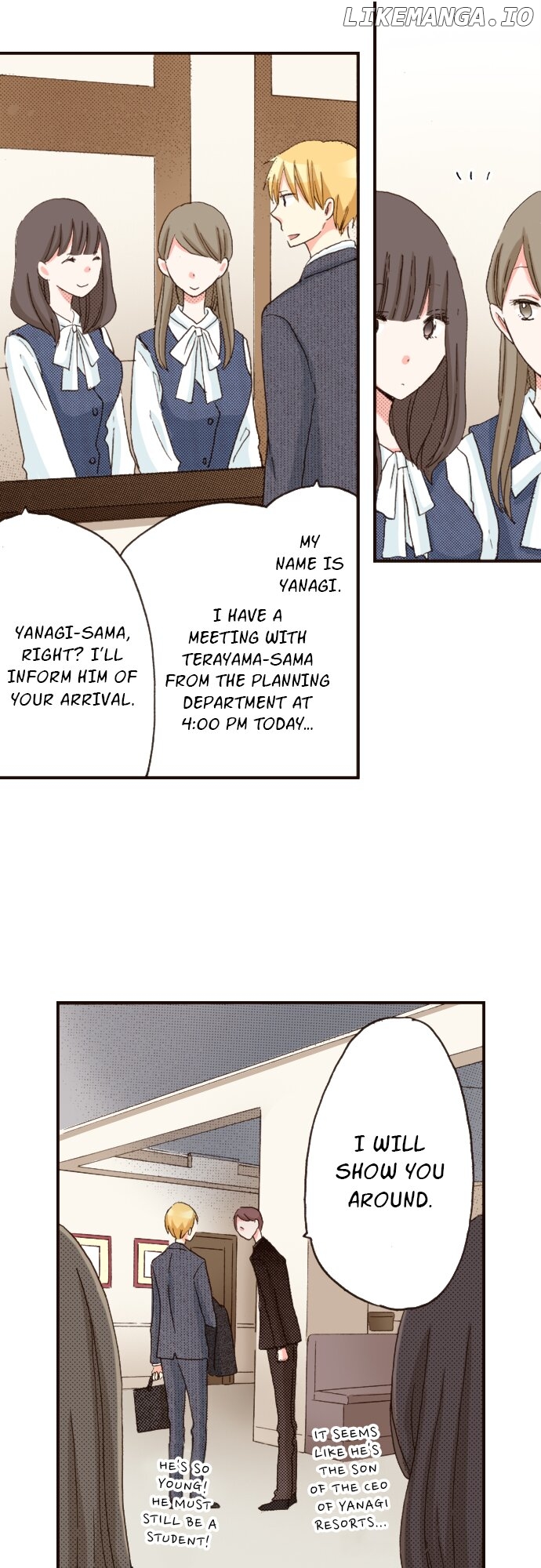 Read Last Game (Manga) Manga Online