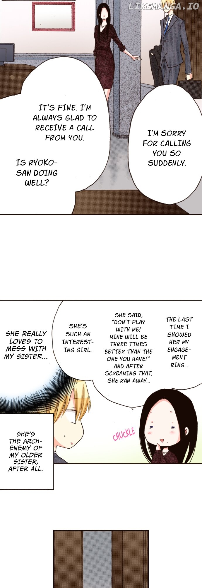 Read Last Game (Manga) Manga Online