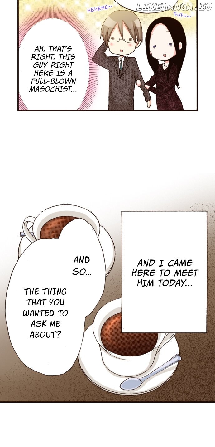 Read Last Game (Manga) Manga Online