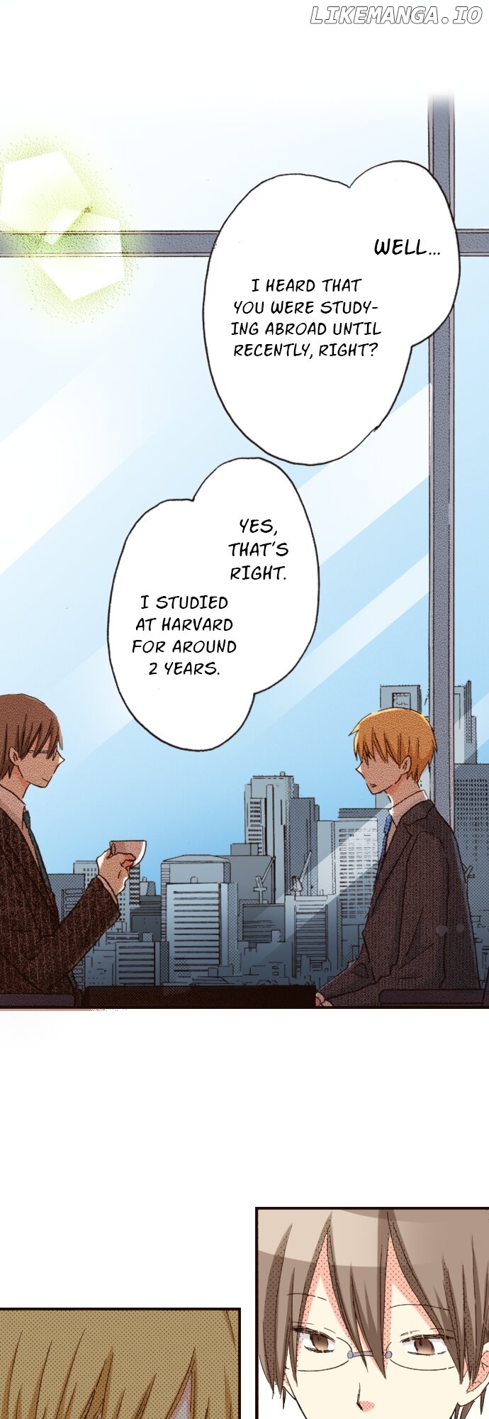 Read Last Game (Manga) Manga Online