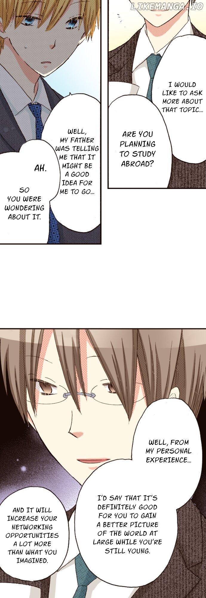 Read Last Game (Manga) Manga Online