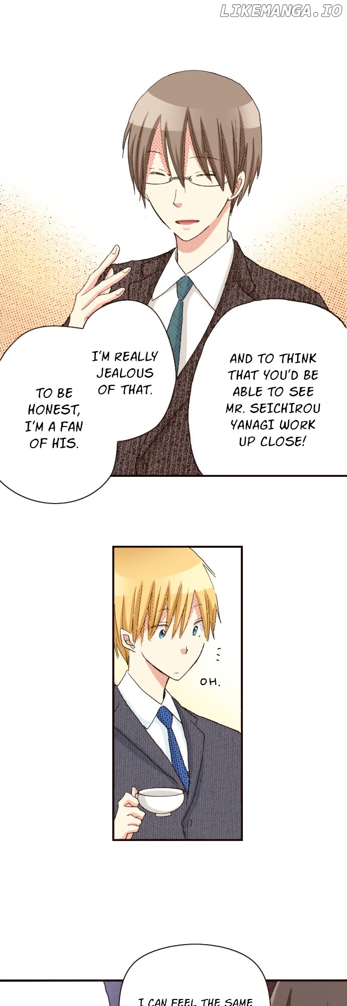 Read Last Game (Manga) Manga Online