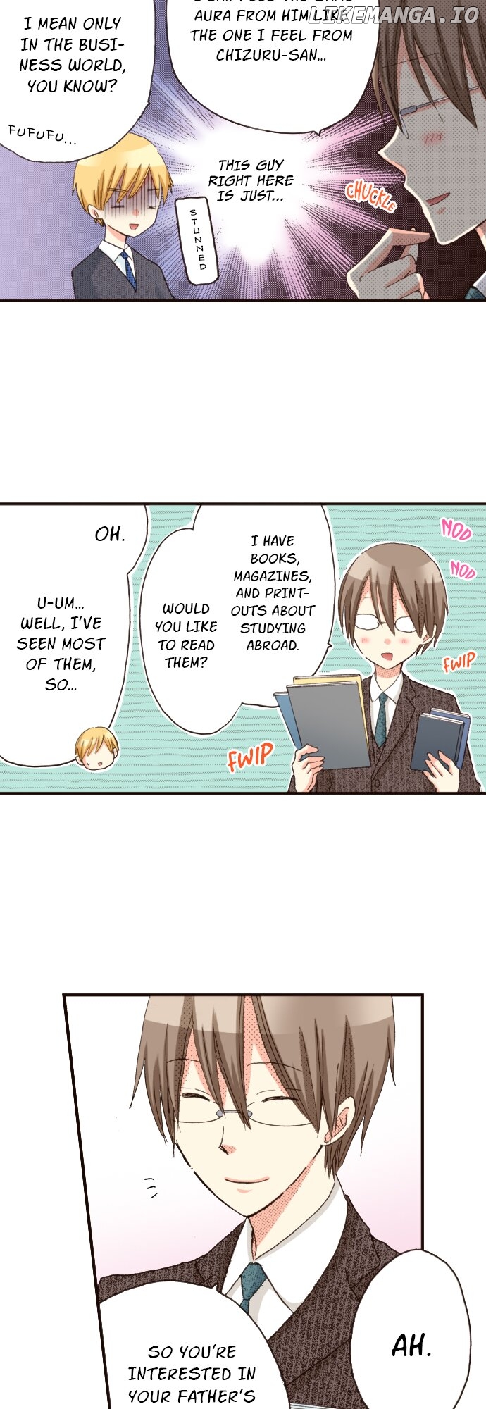 Read Last Game (Manga) Manga Online