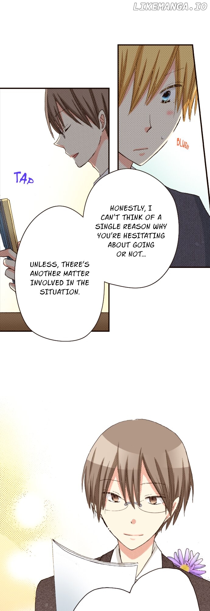 Read Last Game (Manga) Manga Online