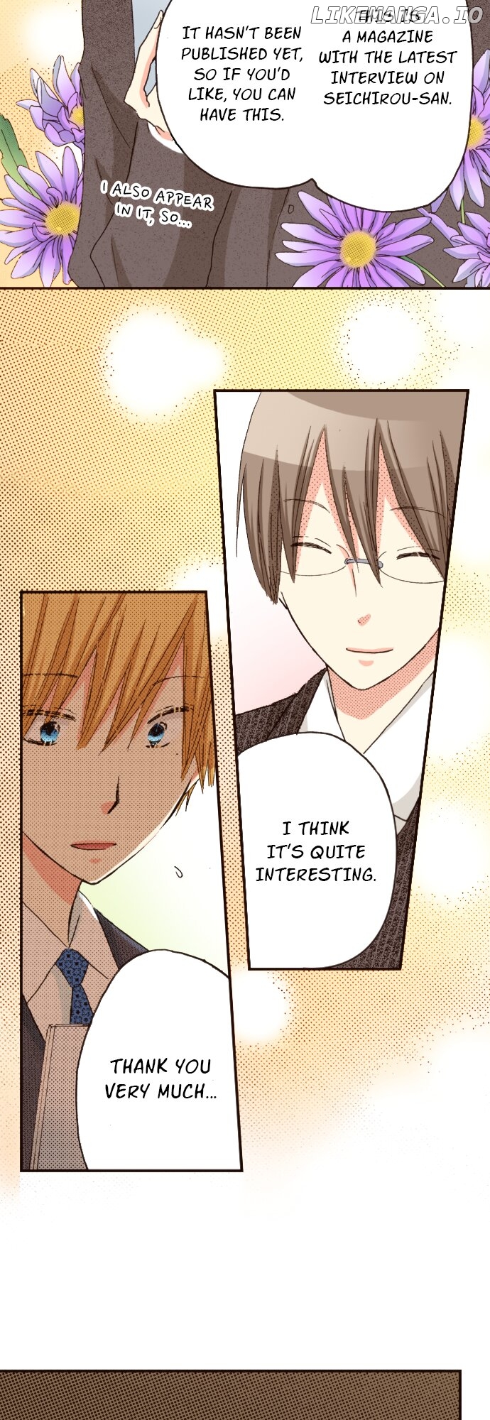 Read Last Game (Manga) Manga Online