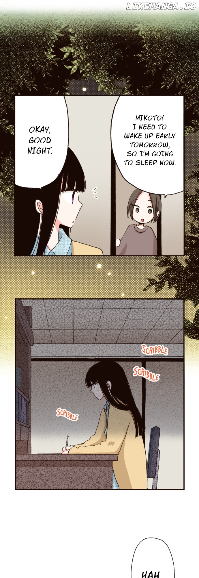 Read Last Game (Manga) Manga Online