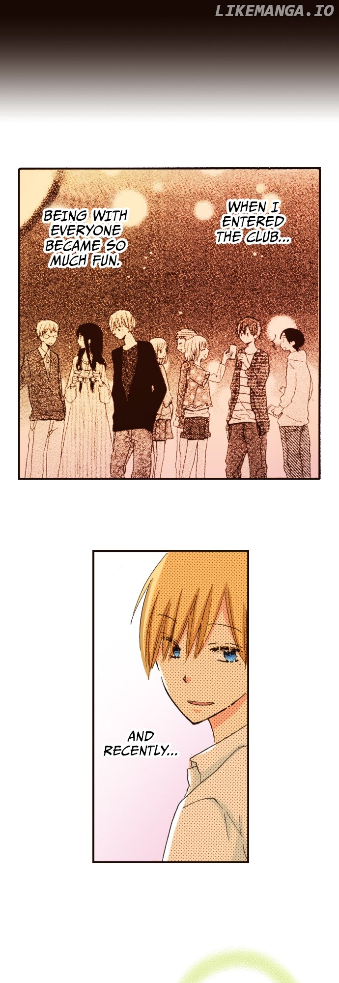 Read Last Game (Manga) Manga Online