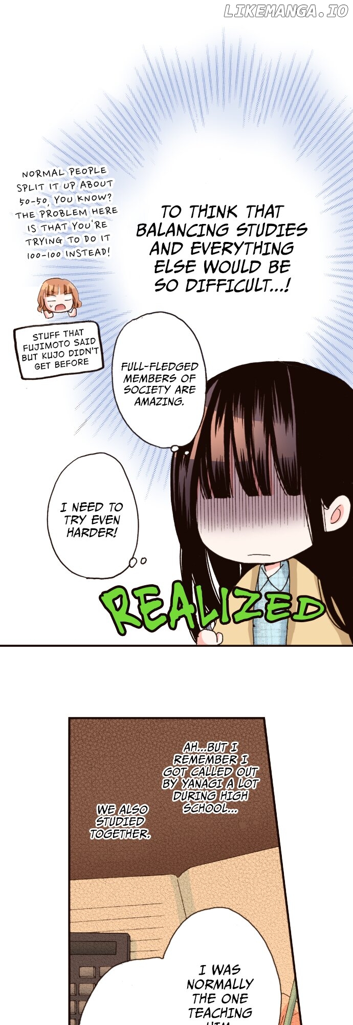 Read Last Game (Manga) Manga Online