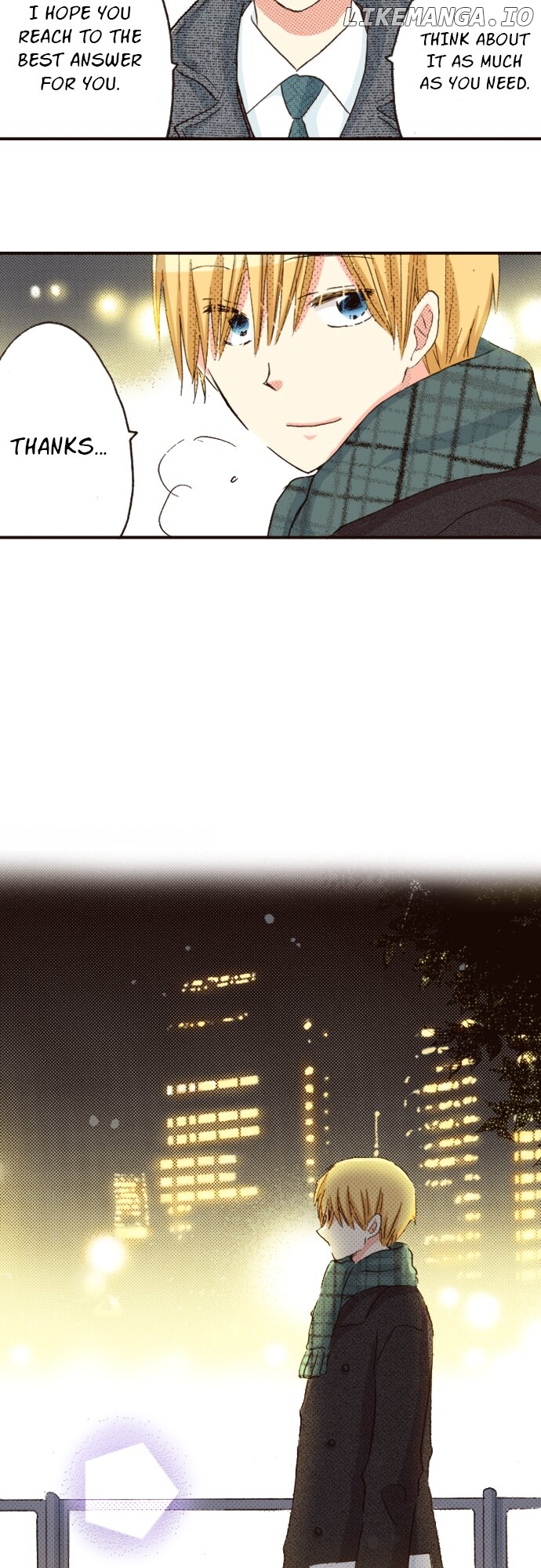 Read Last Game (Manga) Manga Online