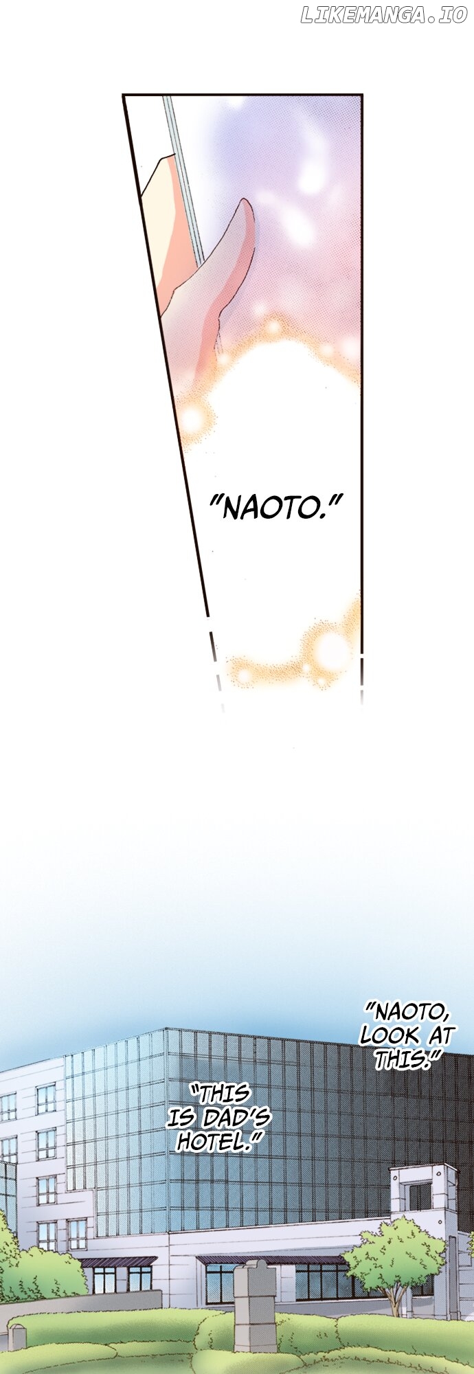 Read Last Game (Manga) Manga Online