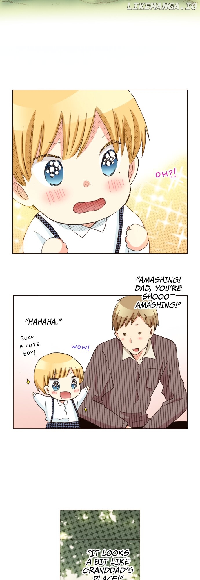 Read Last Game (Manga) Manga Online