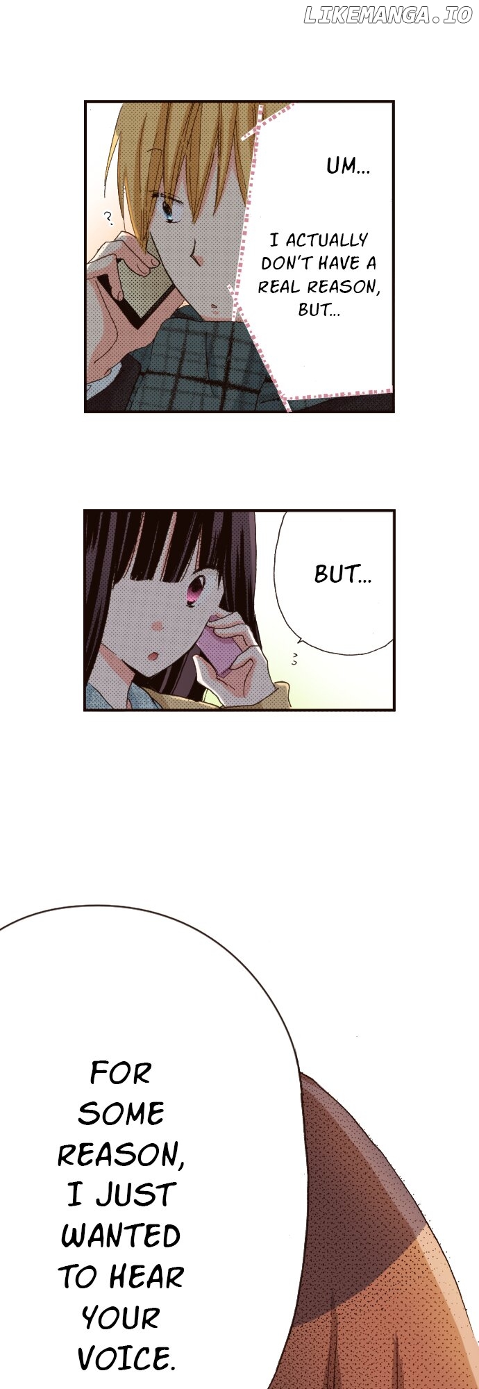 Read Last Game (Manga) Manga Online