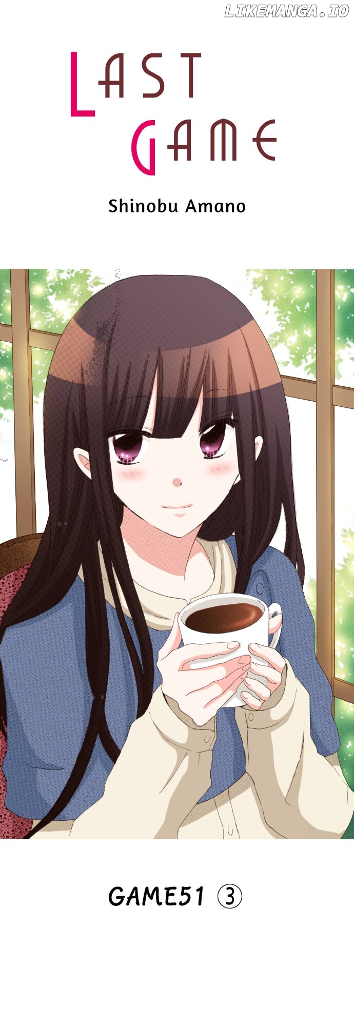 Read Last Game (Manga) Manga Online