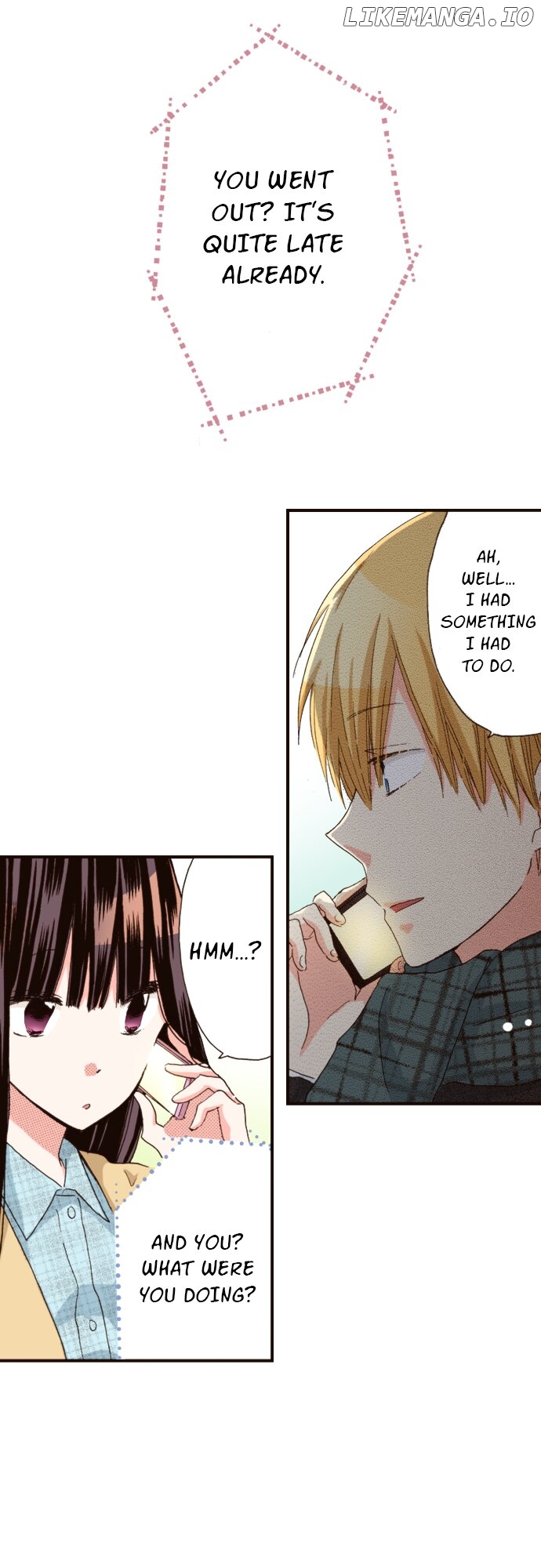 Read Last Game (Manga) Manga Online