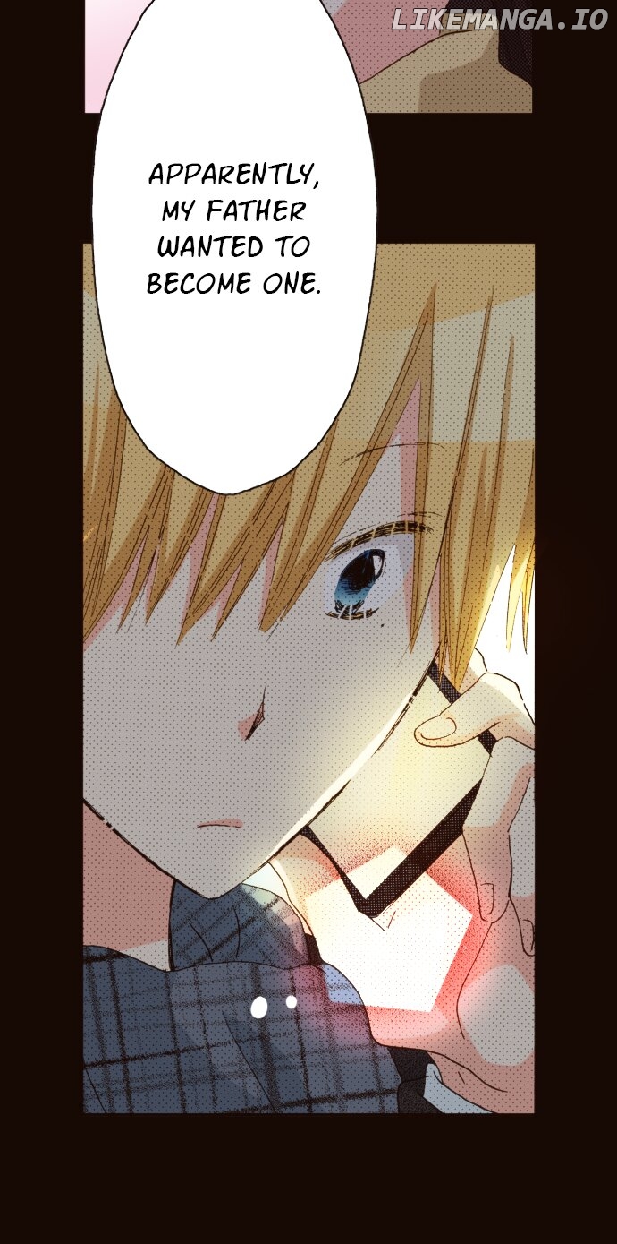 Read Last Game (Manga) Manga Online