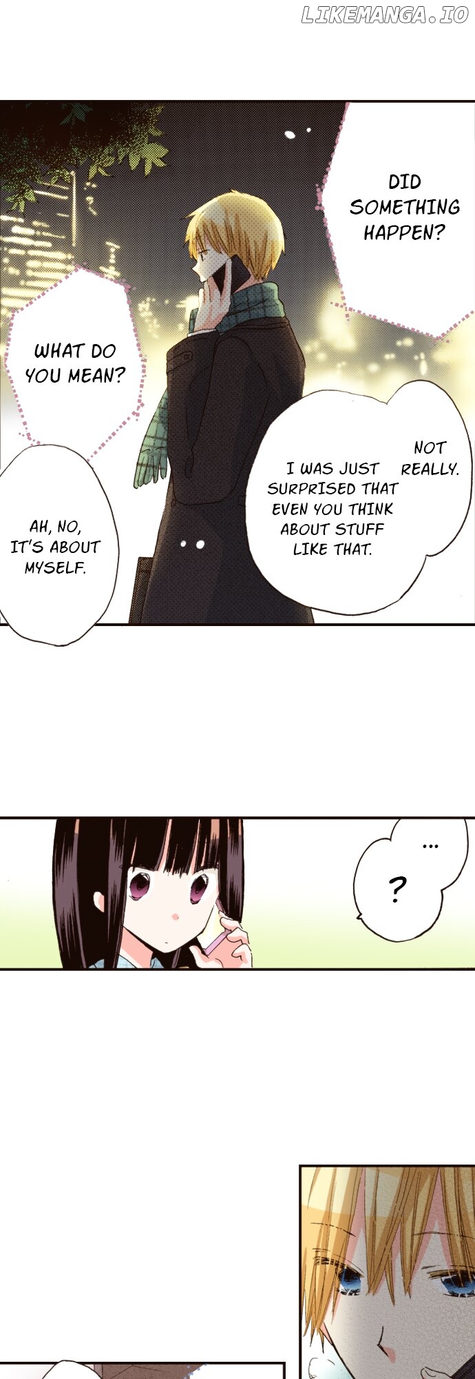 Read Last Game (Manga) Manga Online