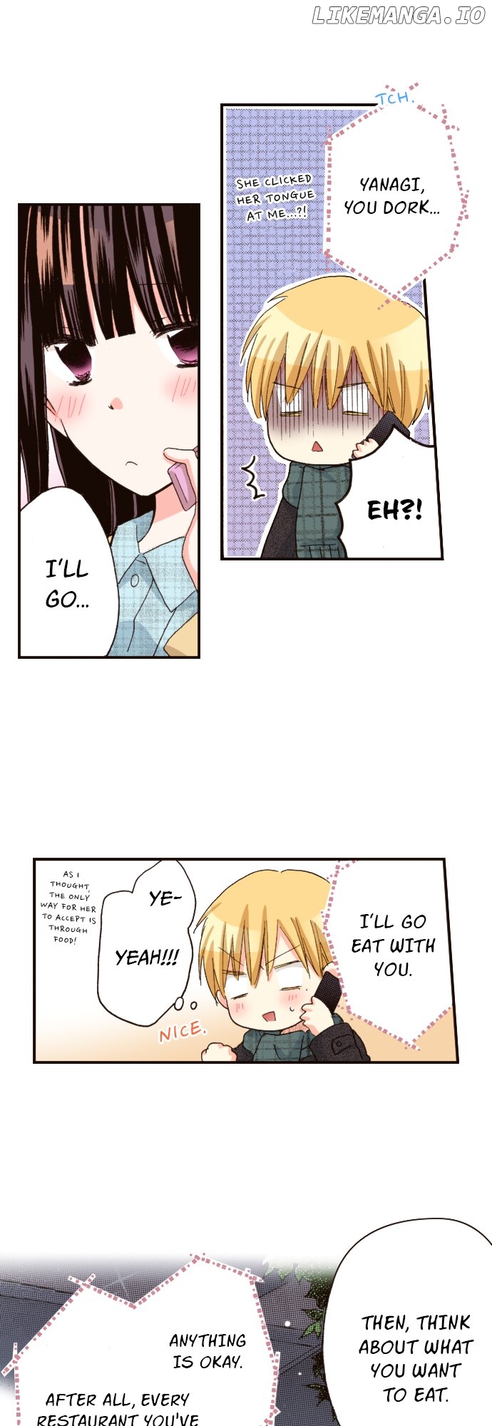 Read Last Game (Manga) Manga Online